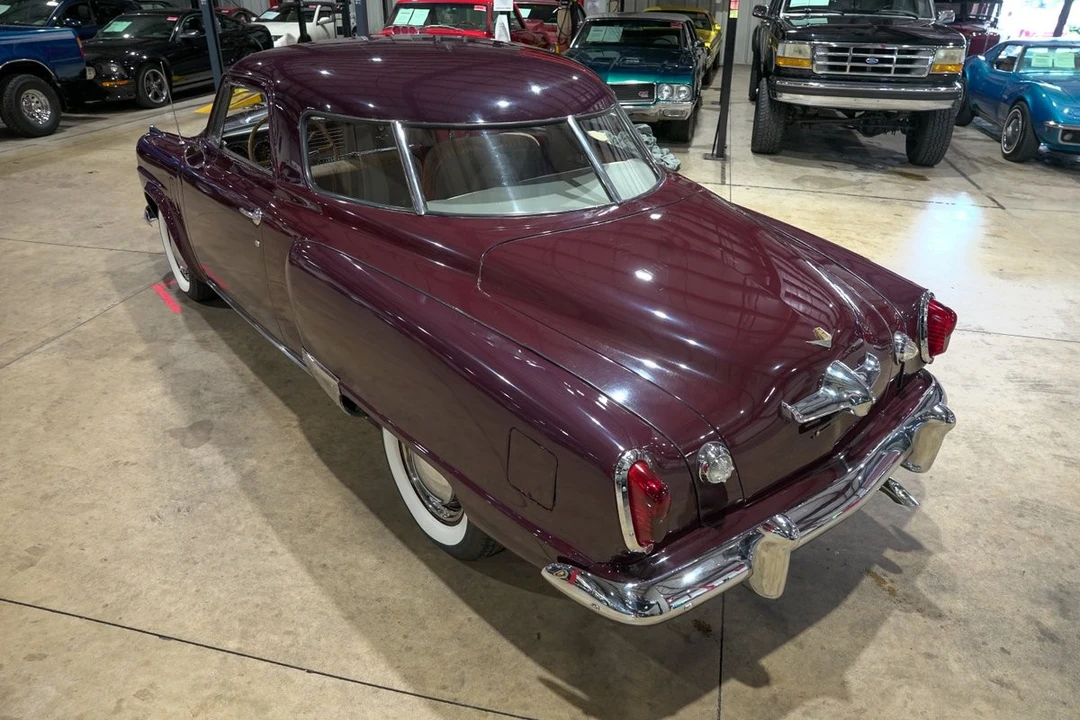 1951 Studebaker - Image 2 of 20
