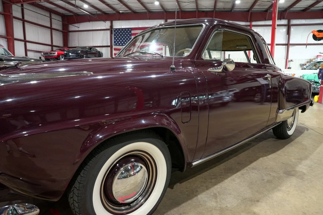 1951 Studebaker - Image 6 of 20