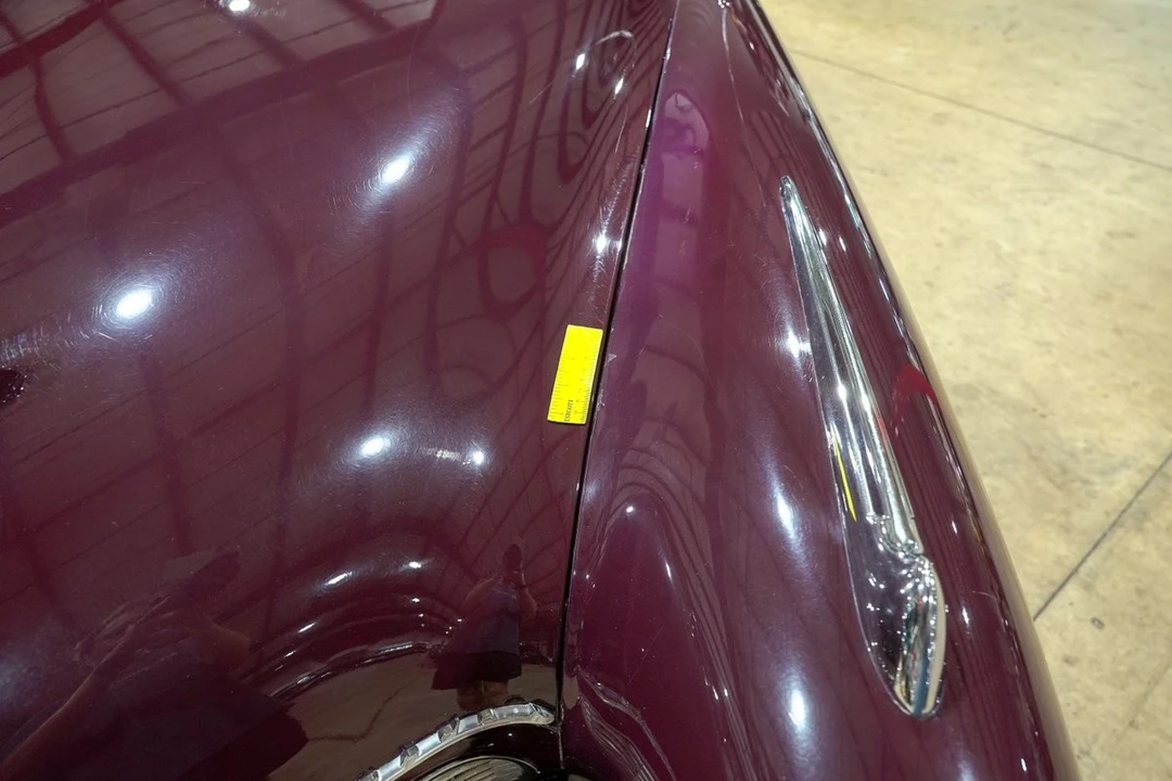1951 Studebaker - Image 3 of 20