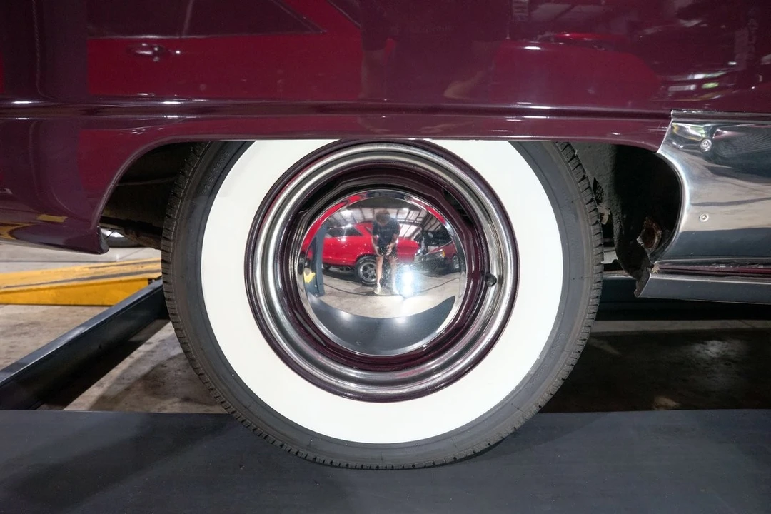 1951 Studebaker - Image 18 of 20