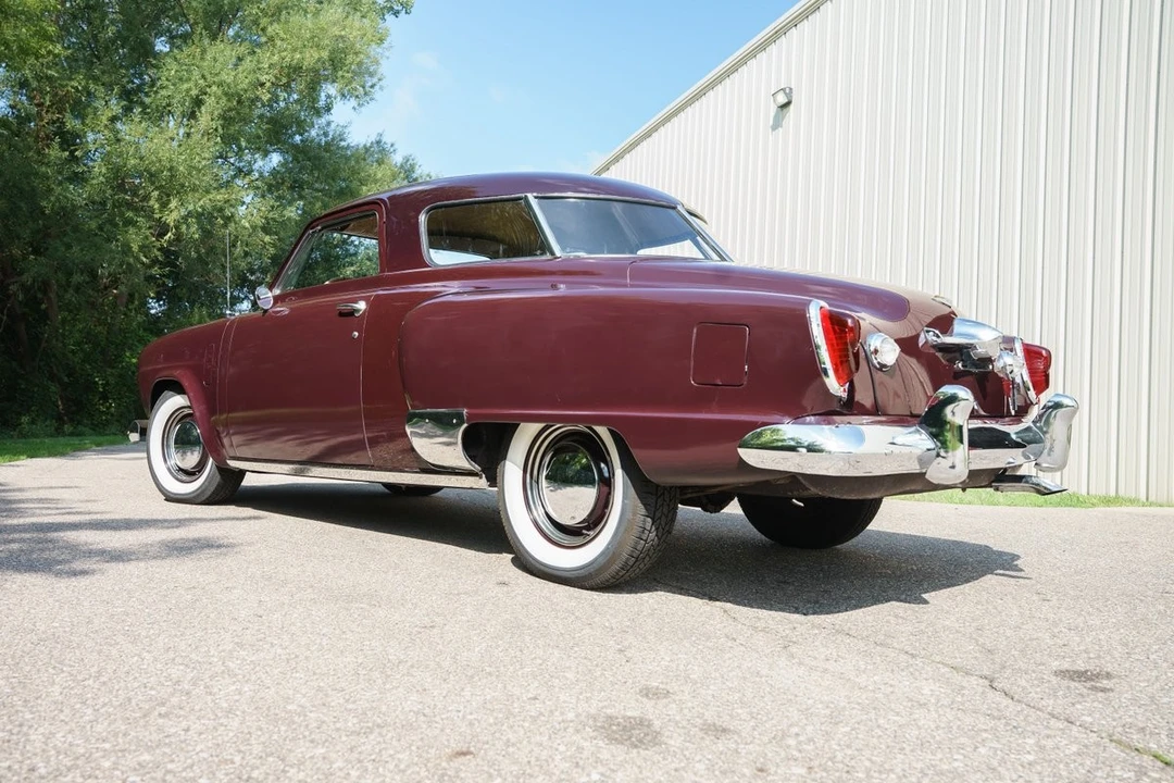 1951 Studebaker - Image 20 of 20