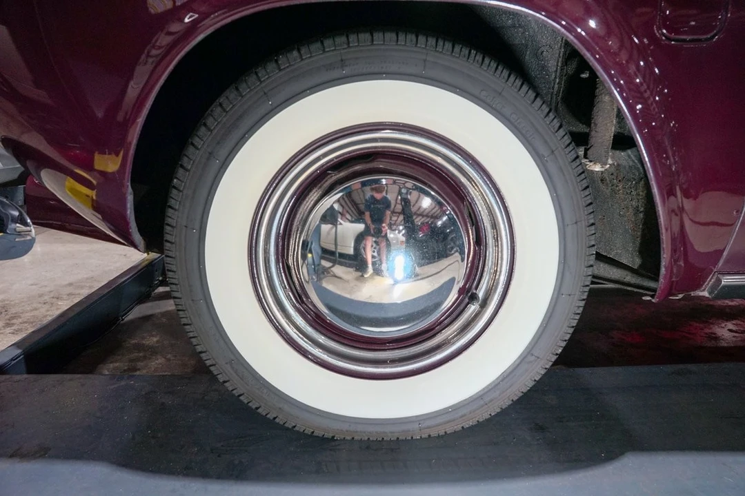1951 Studebaker - Image 17 of 20