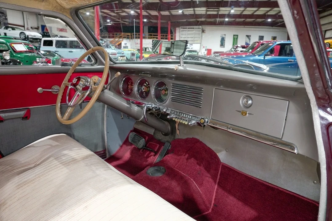 1951 Studebaker - Image 9 of 20