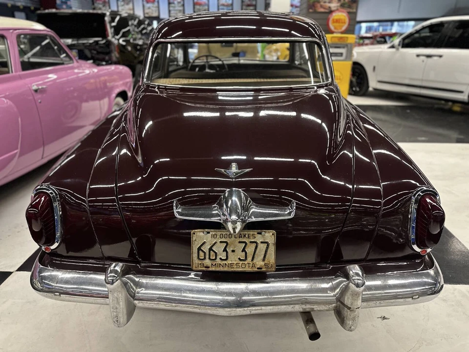 1951 Studebaker - Image 3 of 24