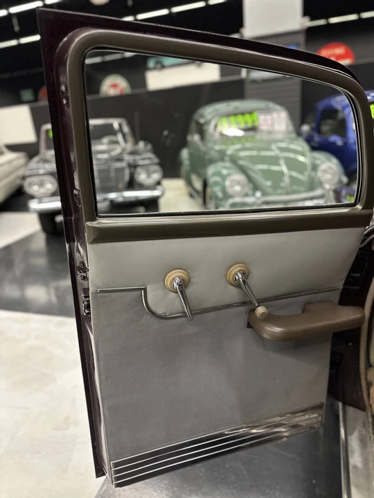 1951 Studebaker - Image 21 of 24