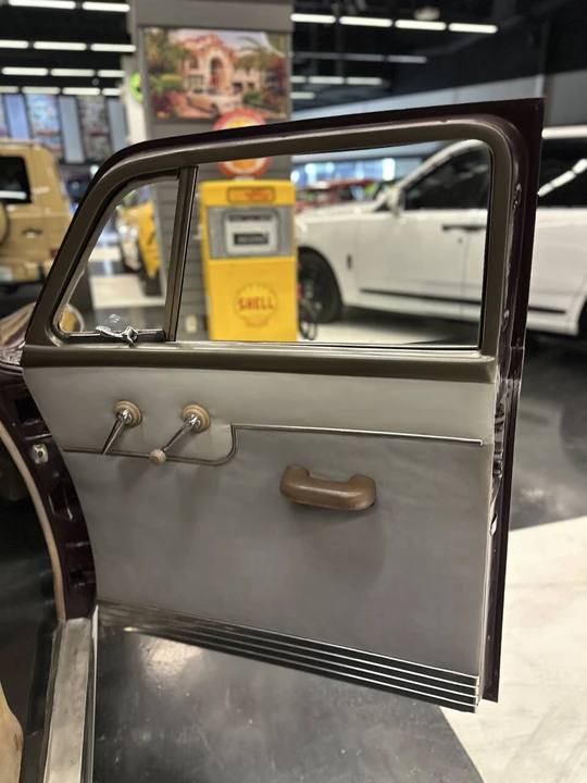 1951 Studebaker Commander - Image 18 of 21