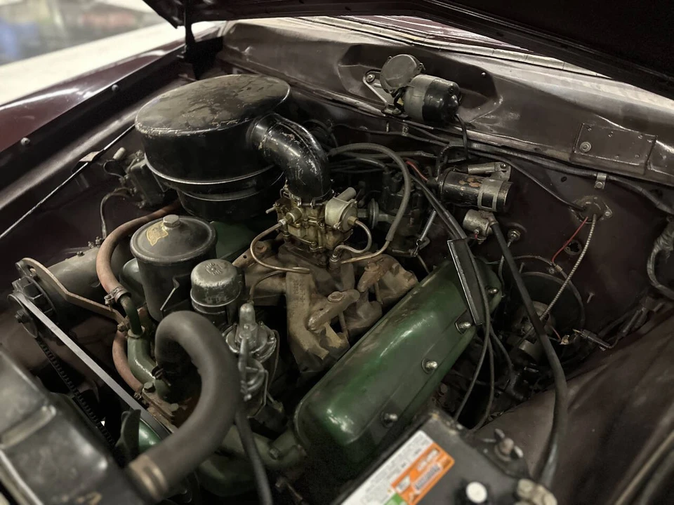 1951 Studebaker - Image 24 of 24