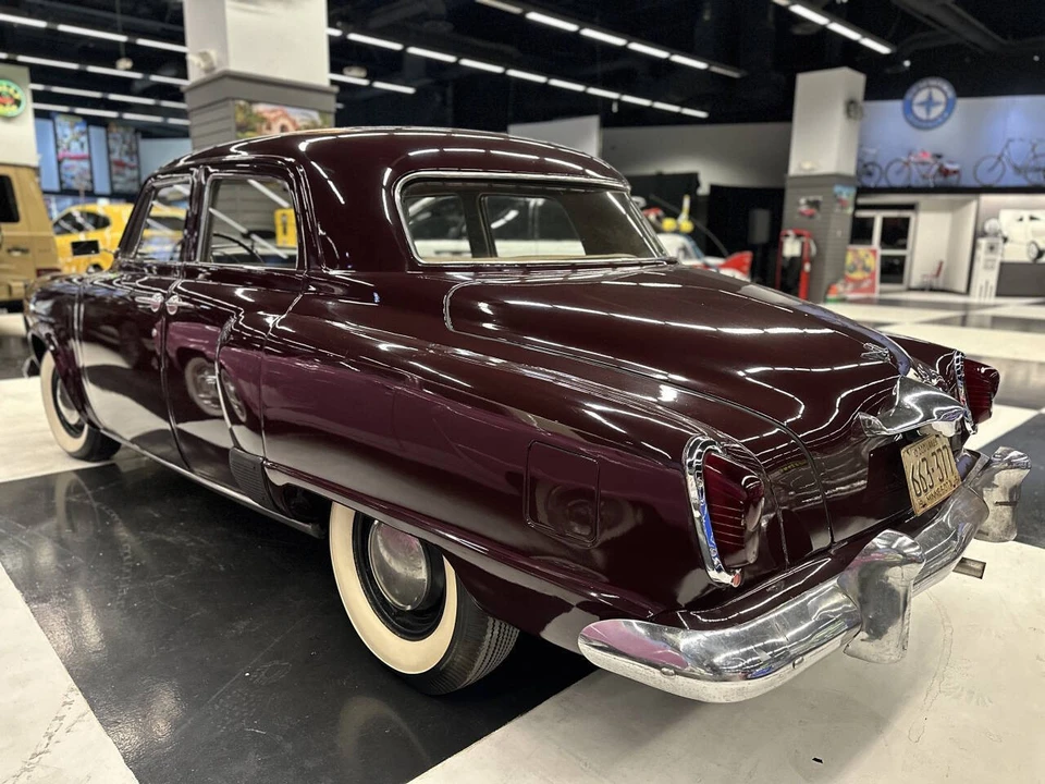 1951 Studebaker Commander - Image 2 of 21