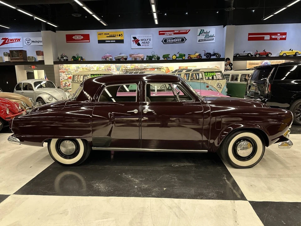 1951 Studebaker Commander - Image 5 of 21