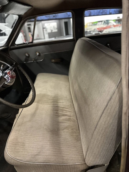 1951 Studebaker Commander - Image 9 of 21