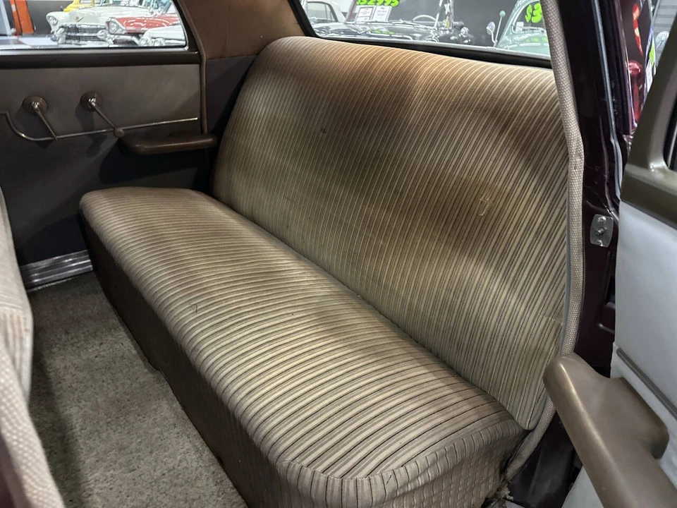 1951 Studebaker Commander - Image 10 of 21