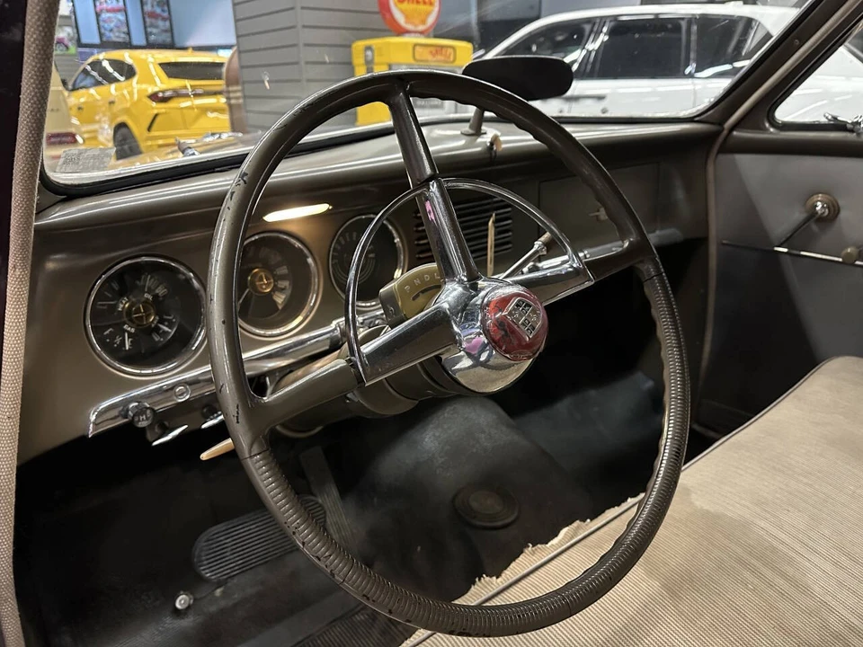 1951 Studebaker Commander - Image 14 of 21