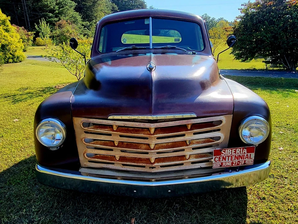 1951 Studebaker 2R/3R - Image 5 of 21