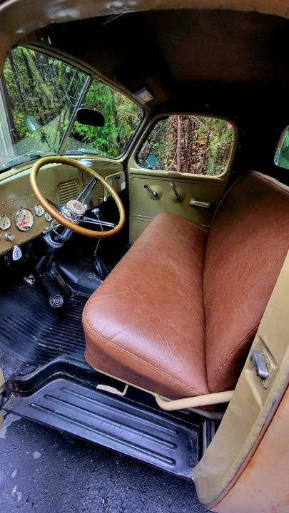1951 Studebaker 2R/3R - Image 12 of 21