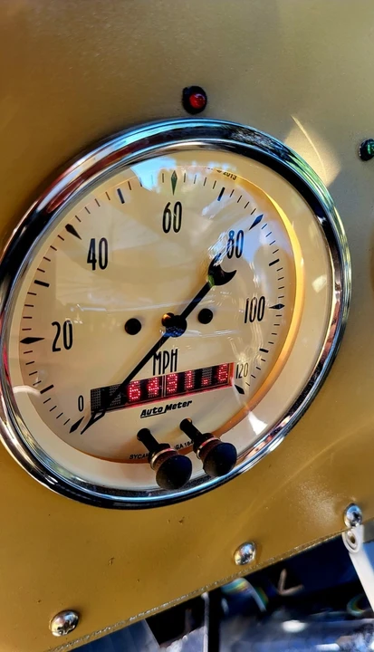 1951 Studebaker 2R/3R - Image 16 of 21