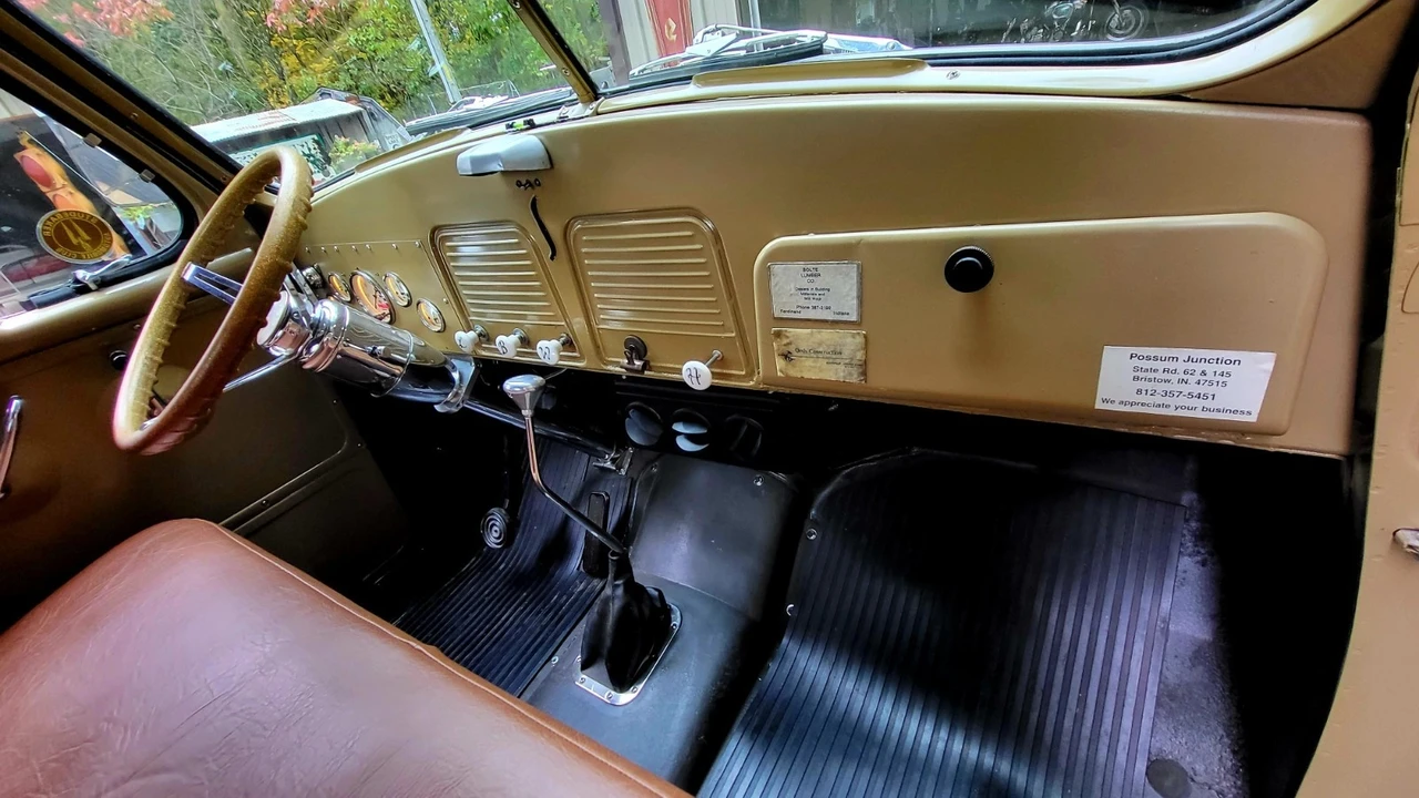 1951 Studebaker 2R/3R - Image 17 of 21