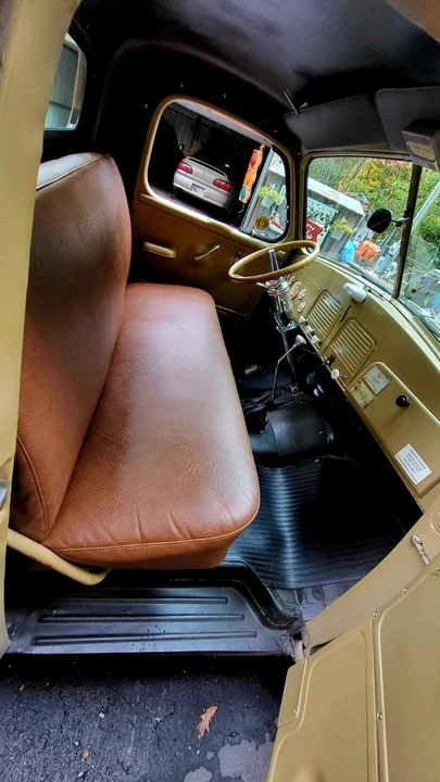1951 Studebaker 2R/3R - Image 18 of 21