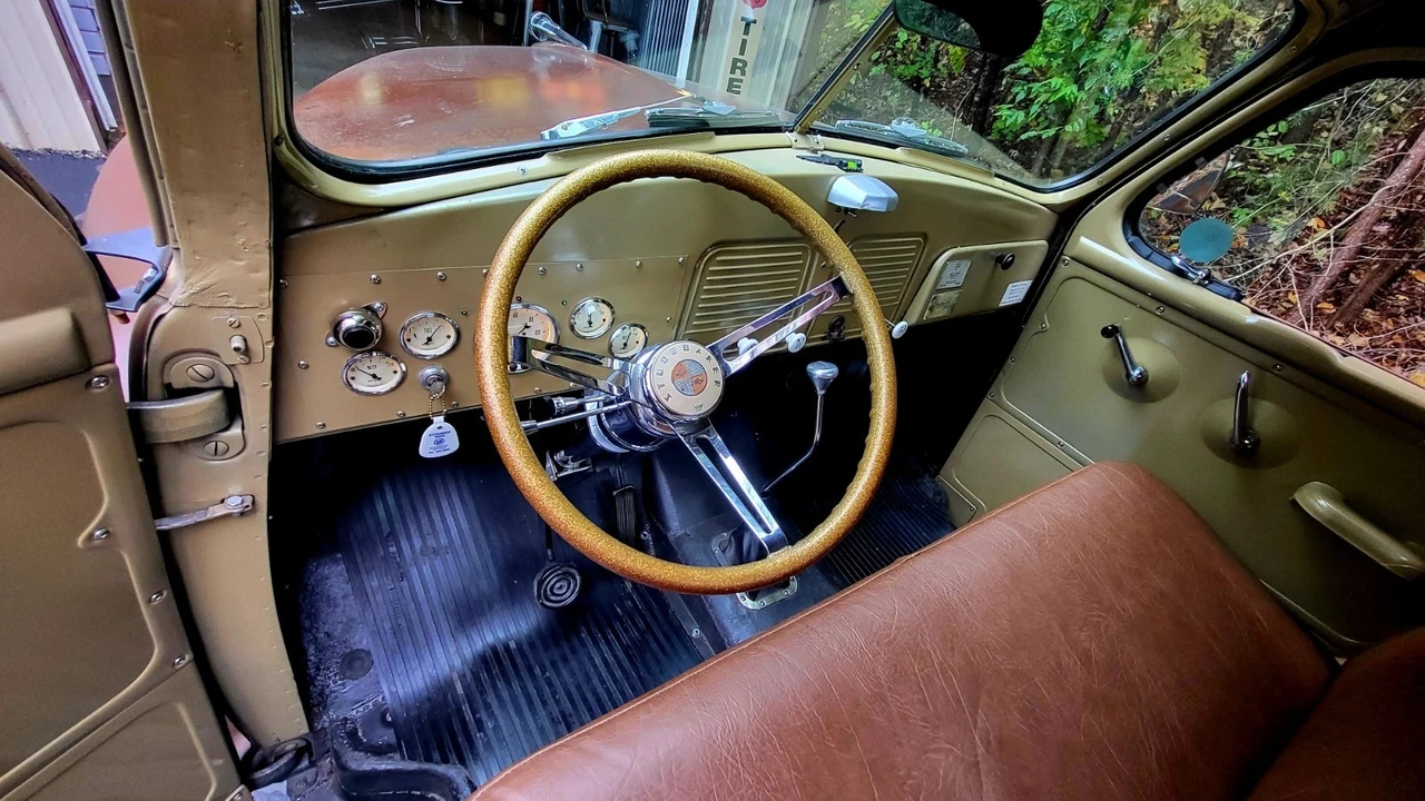 1951 Studebaker 2R/3R - Image 13 of 21