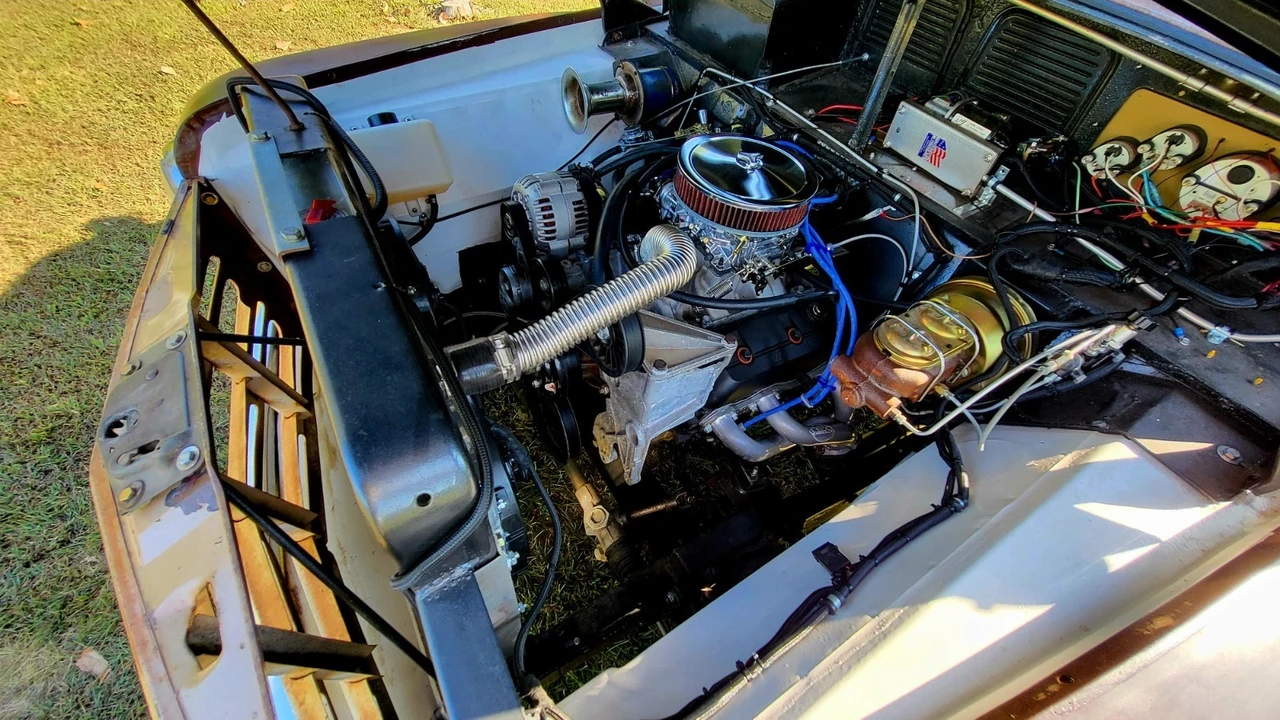 1951 Studebaker 2R/3R - Image 21 of 21