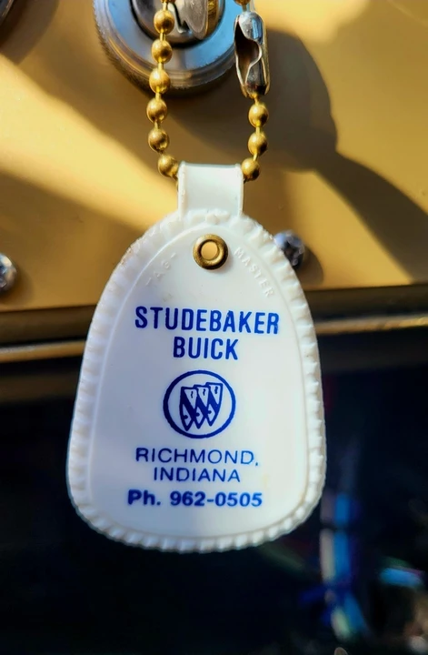 1951 Studebaker 2R/3R - Image 19 of 21