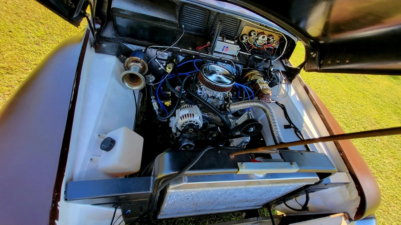 1951 Studebaker 2R/3R - Image 20 of 21