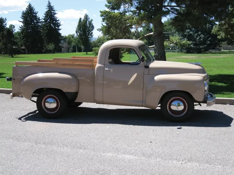 1951 Studebaker 2R/3R - Image 4 of 4