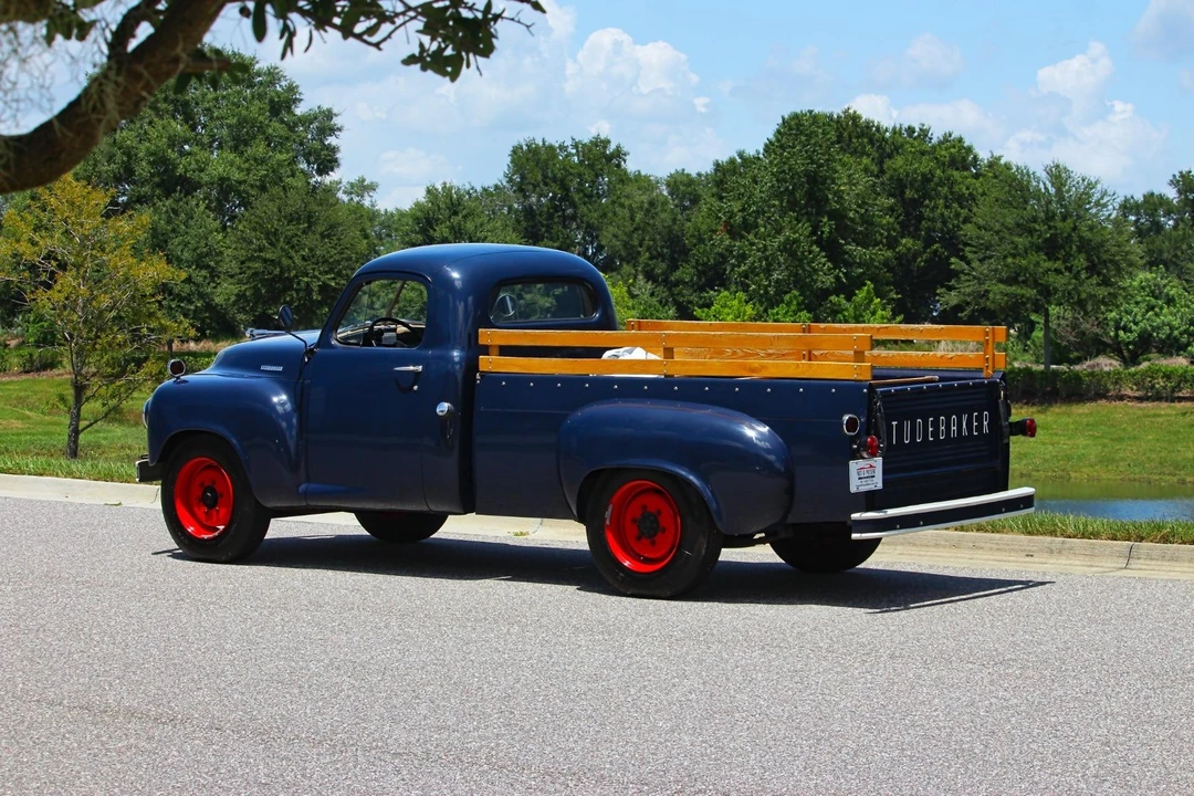 1951 Studebaker Champion - Image 19 of 31