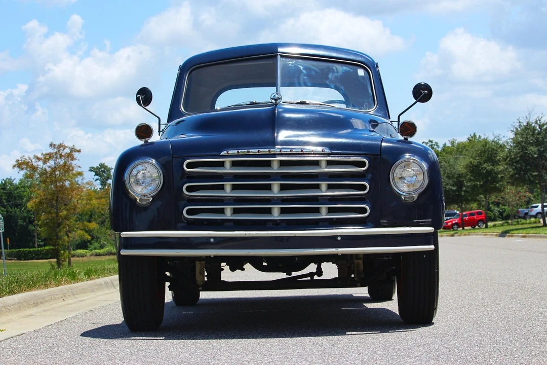 1951 Studebaker Champion - Image 31 of 31