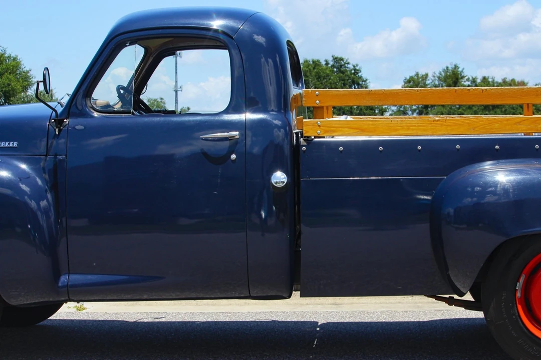1951 Studebaker Champion - Image 24 of 31