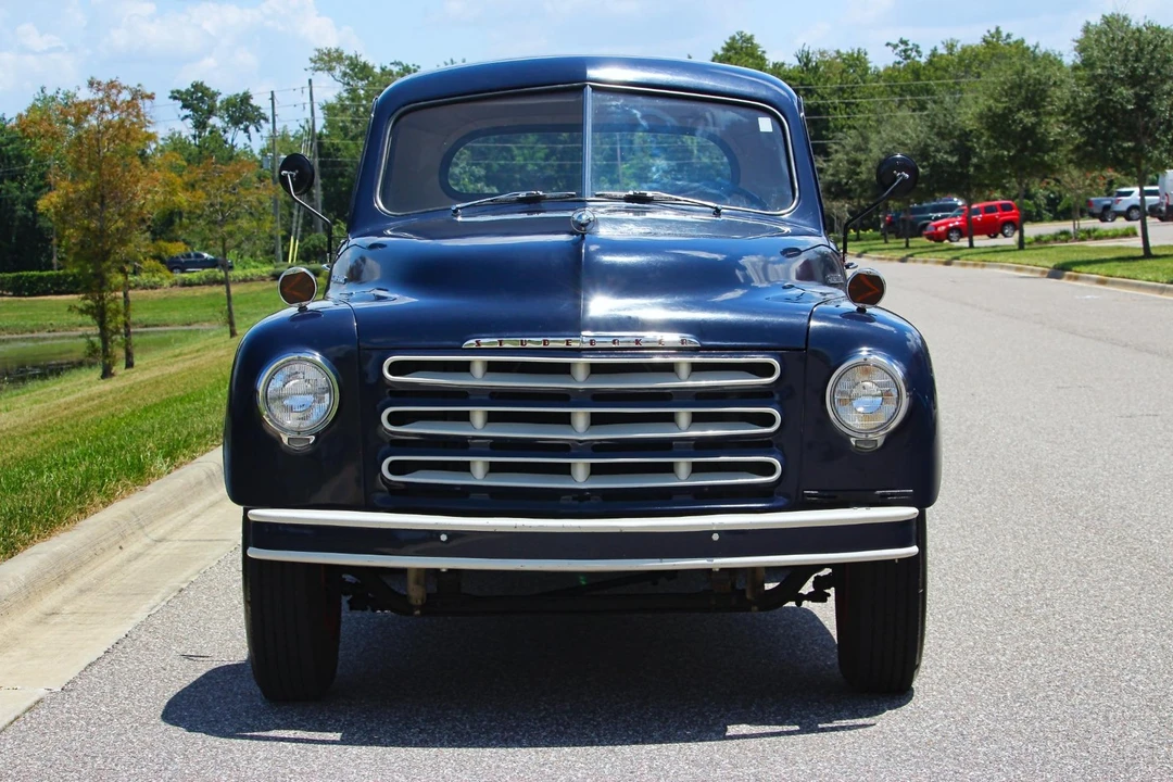 1951 Studebaker Champion - Image 30 of 31
