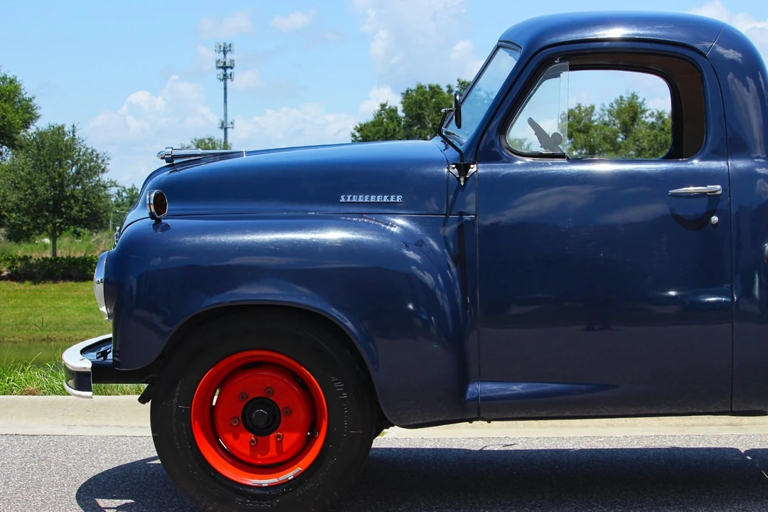 1951 Studebaker Champion - Image 25 of 31