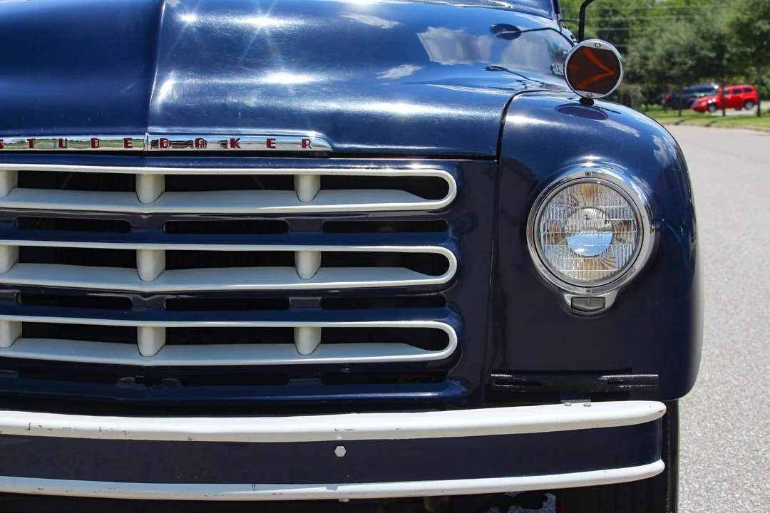 1951 Studebaker Champion - Image 28 of 31