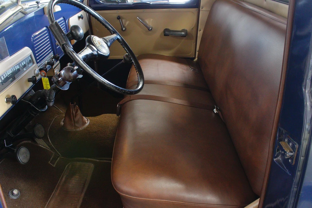 1951 Studebaker 2R/3R - Image 10 of 31