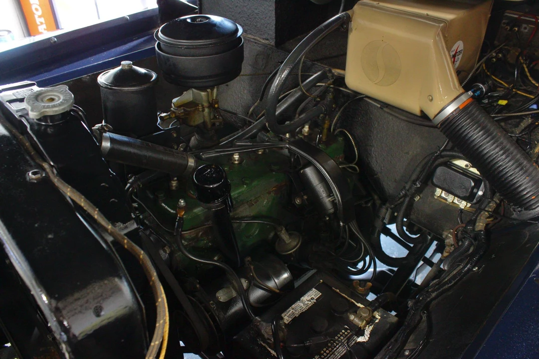 1951 Studebaker 2R/3R - Image 13 of 31