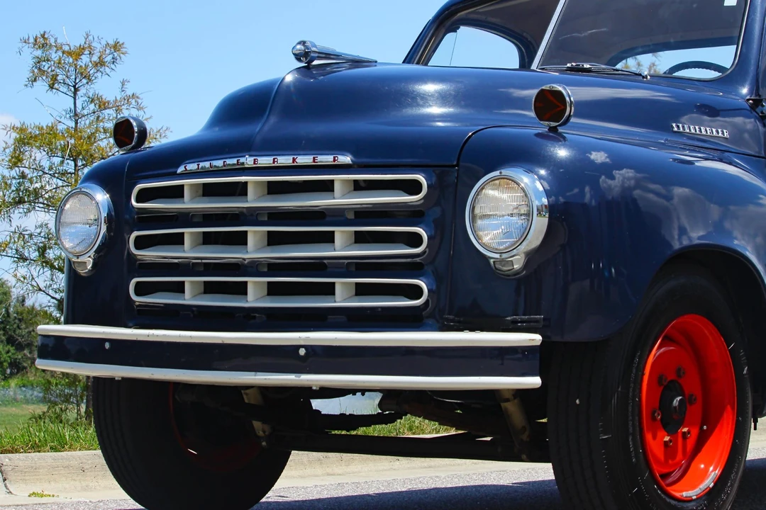1951 Studebaker 2R/3R - Image 26 of 31