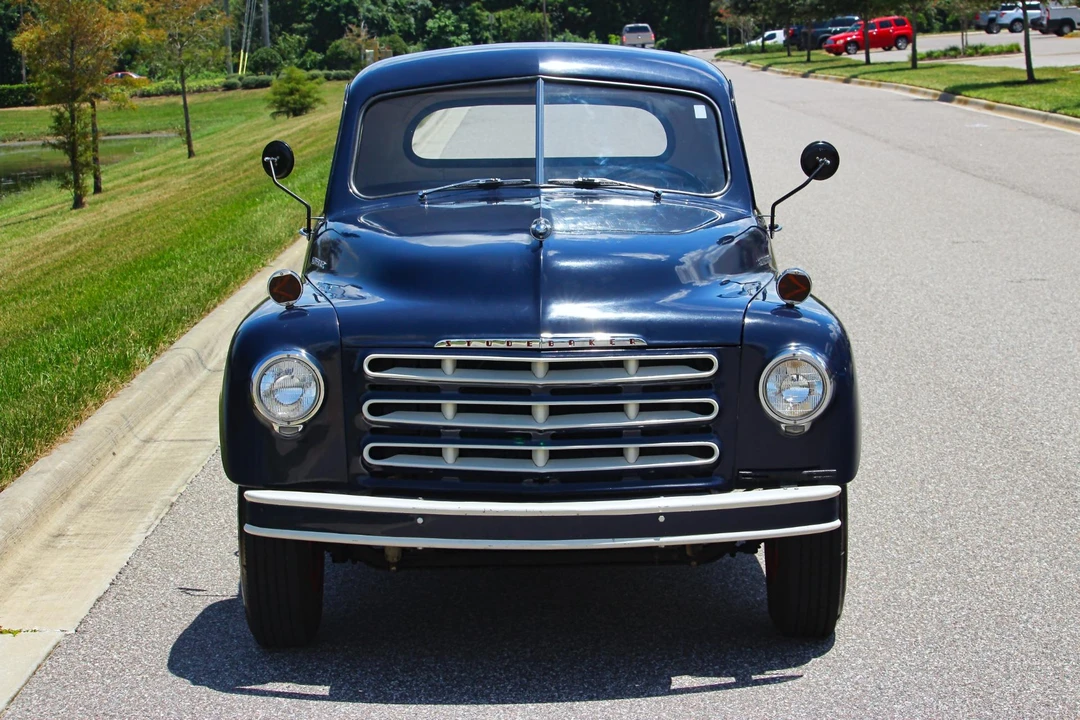 1951 Studebaker 2R/3R - Image 9 of 31