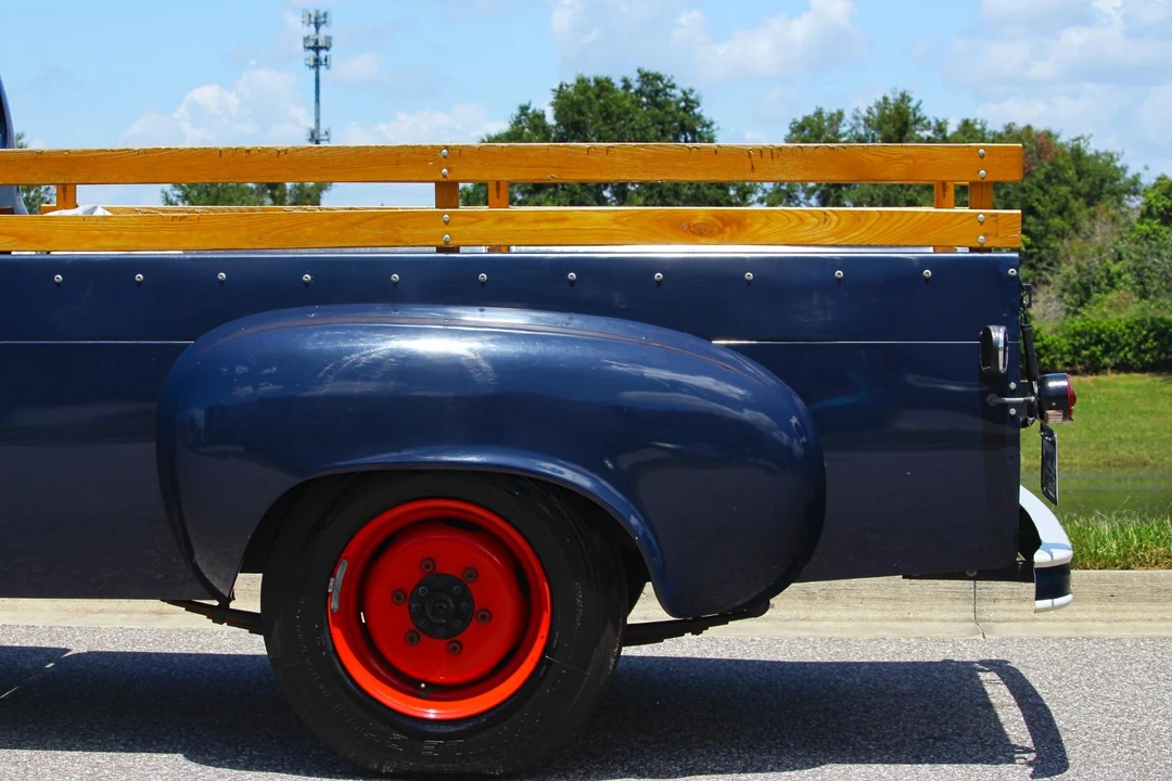 1951 Studebaker 2R/3R - Image 22 of 31