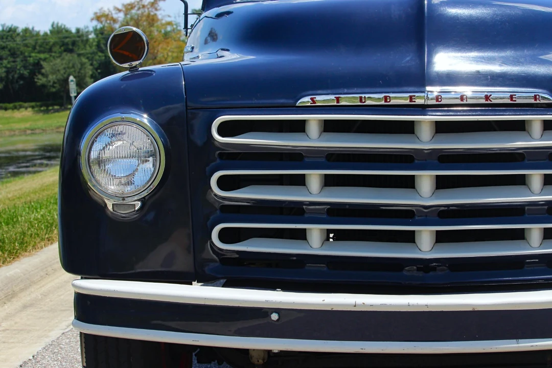 1951 Studebaker 2R/3R - Image 28 of 31