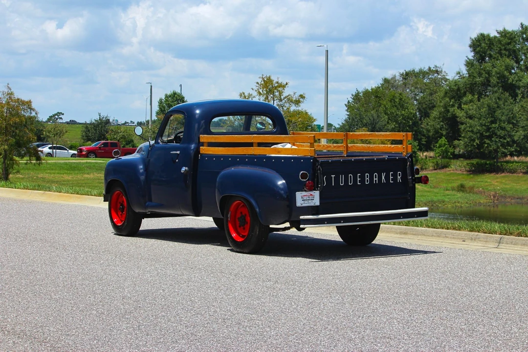 1951 Studebaker 2R/3R - Image 19 of 31