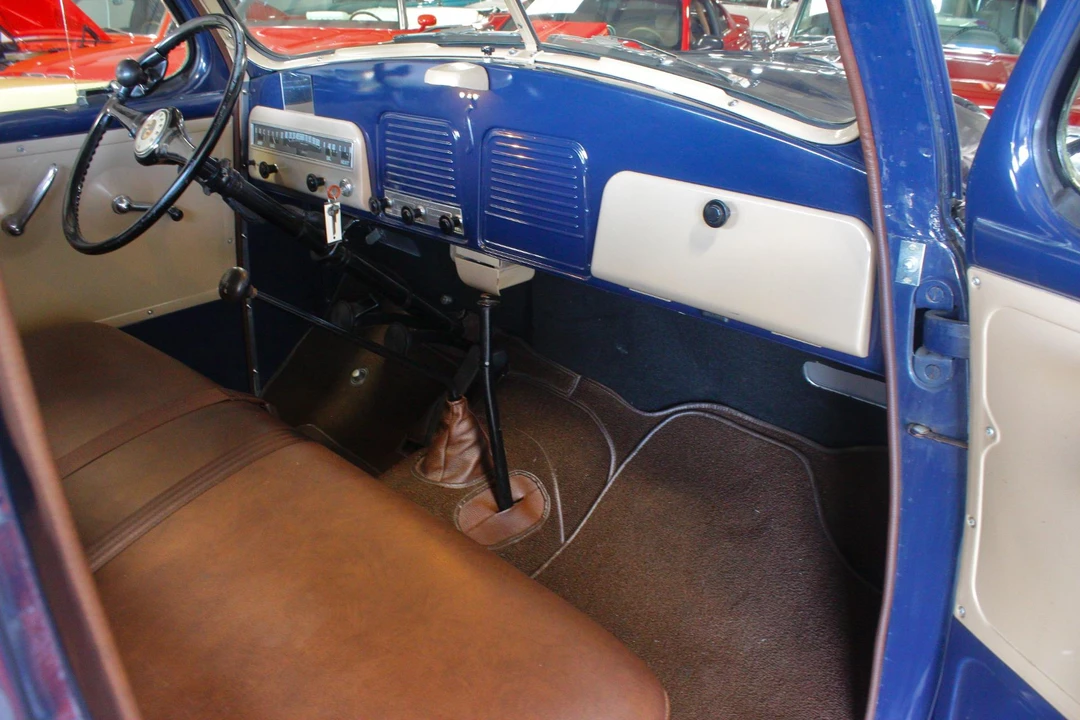 1951 Studebaker 2R/3R - Image 11 of 31