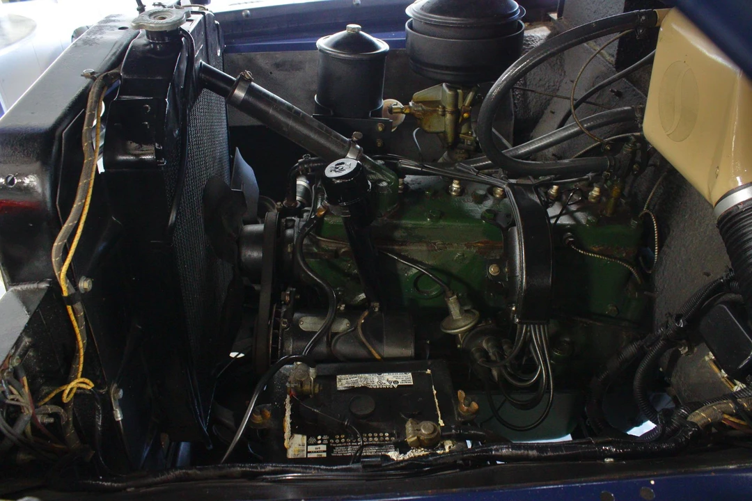 1951 Studebaker 2R/3R - Image 14 of 31