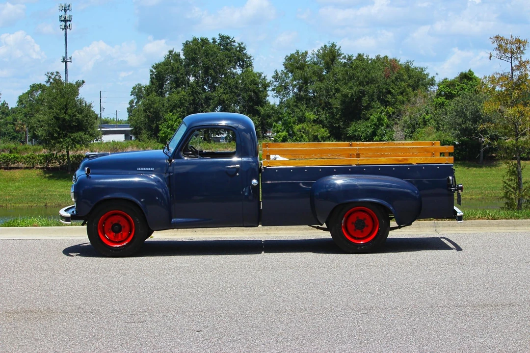 1951 Studebaker 2R/3R - Image 3 of 31