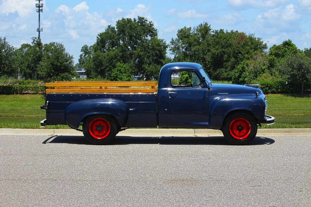 1951 Studebaker 2R/3R - Image 7 of 31