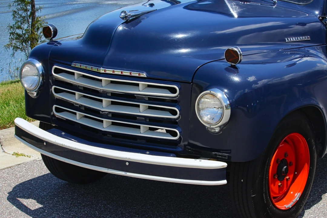 1951 Studebaker 2R/3R - Image 25 of 31