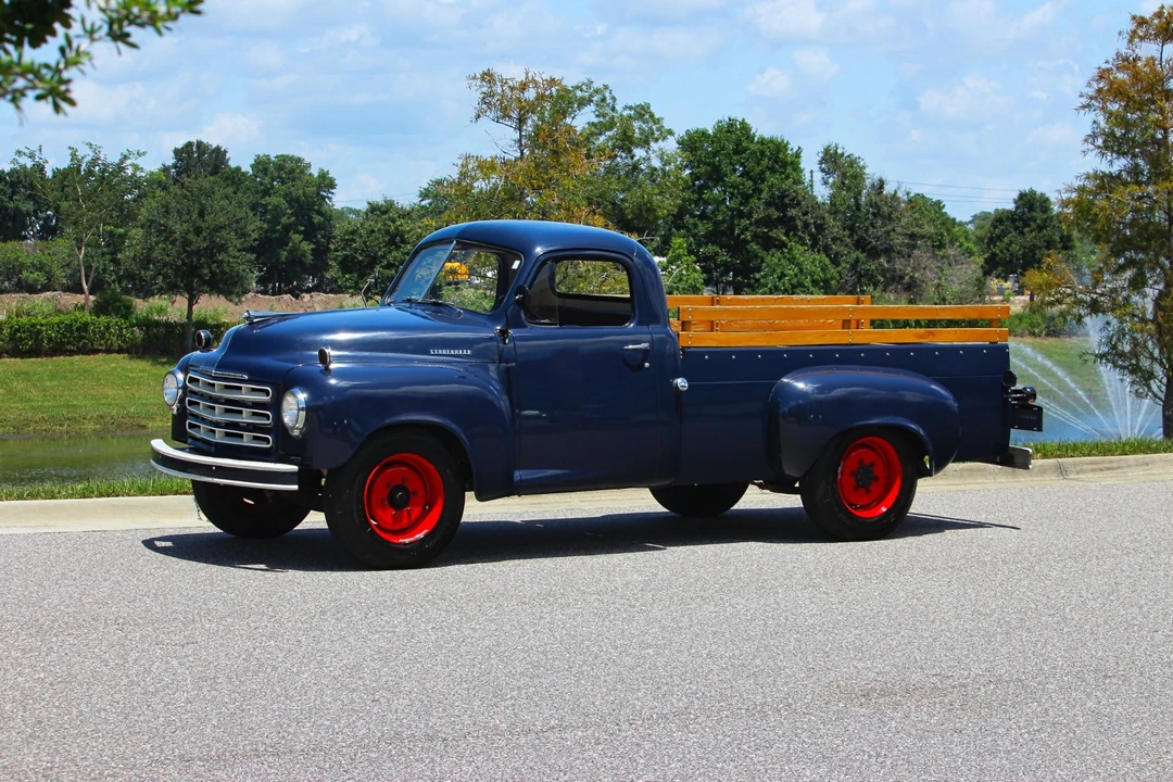 1951 Studebaker 2R/3R - Image 17 of 31