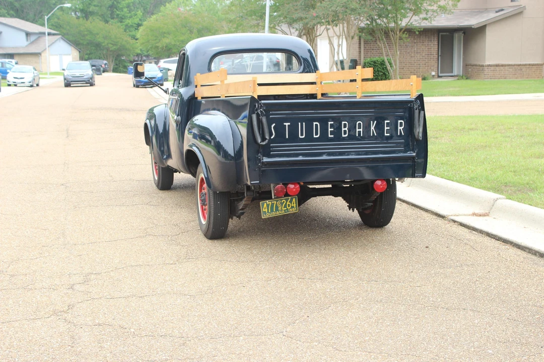 1951 Studebaker 2R/3R - Image 15 of 31