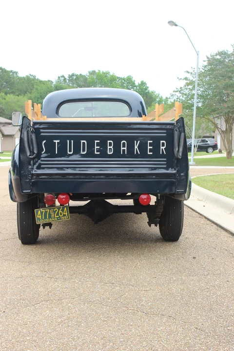 1951 Studebaker 2R/3R - Image 12 of 31