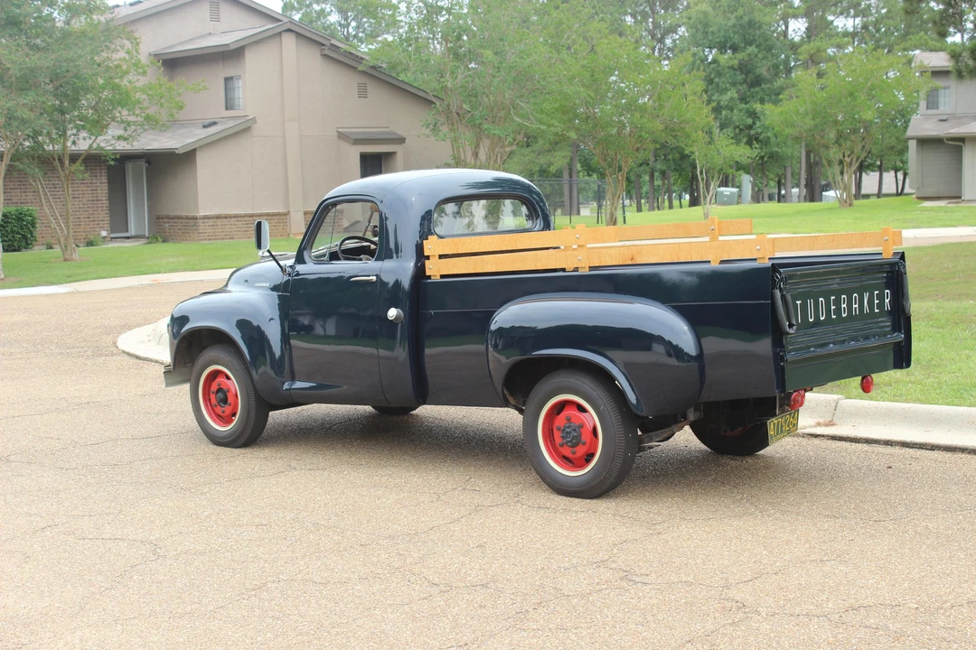 1951 Studebaker 2R/3R - Image 16 of 31