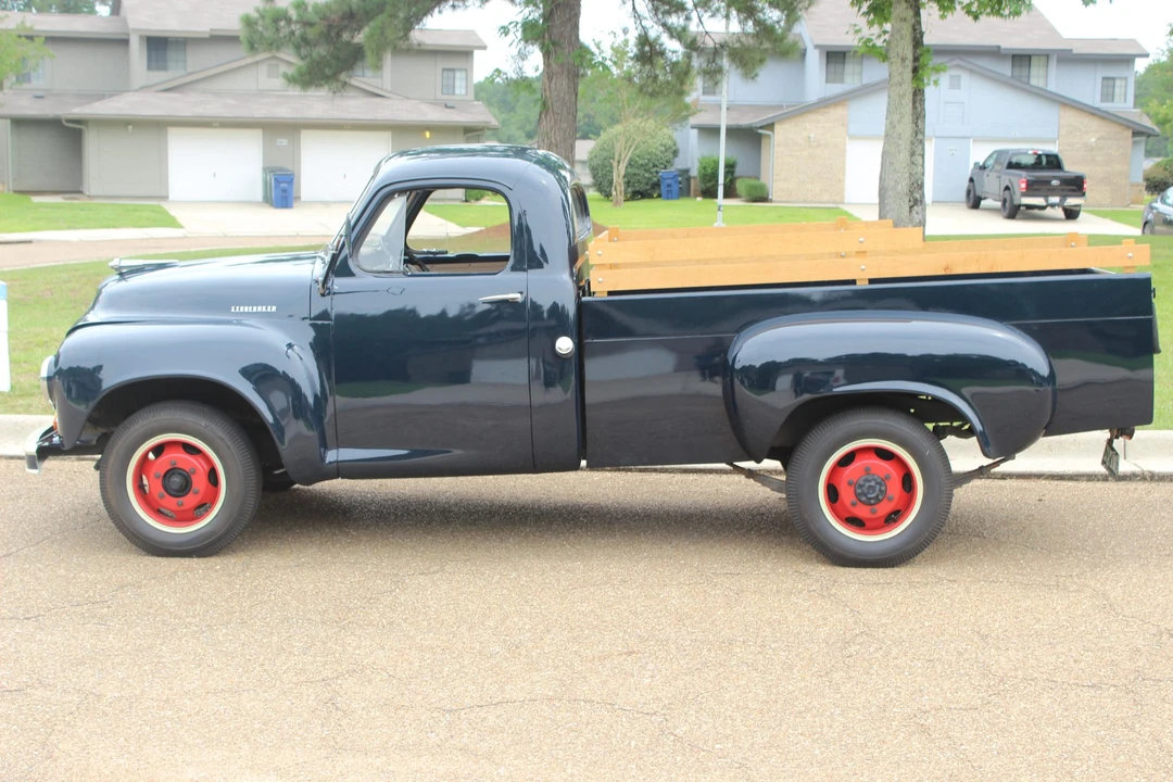1951 Studebaker 2R/3R - Image 2 of 31