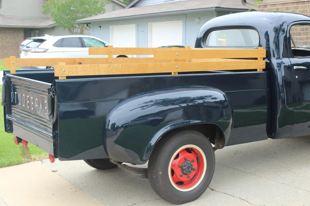 1951 Studebaker 2R/3R - Image 17 of 31